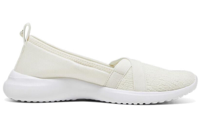 (WMNS) Adelina Regent Romance Skor ”Vita”