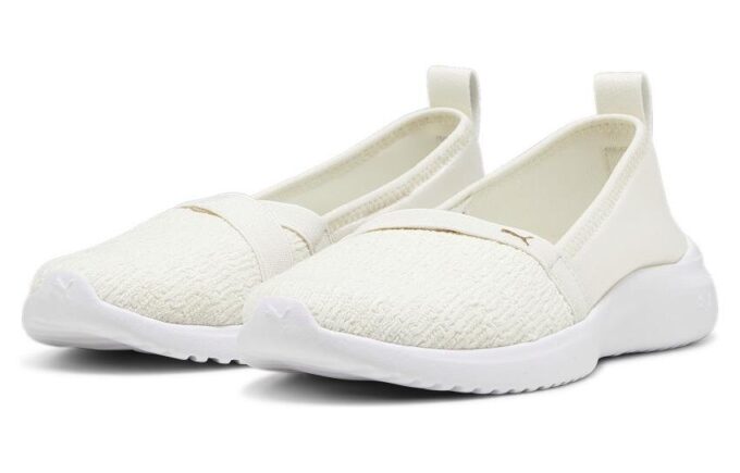 (WMNS) Adelina Regent Romance Skor ”Vita”
