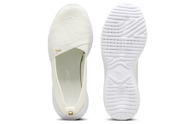(WMNS) Adelina Regent Romance Skor ”Vita”