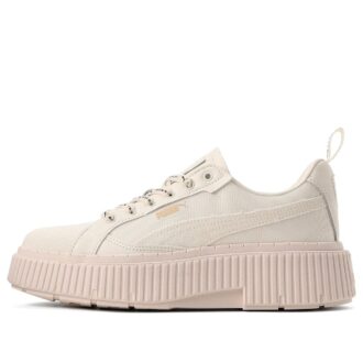 (WMNS) Ameri PUMA WMNS Dinara ”Varmvit Granola”