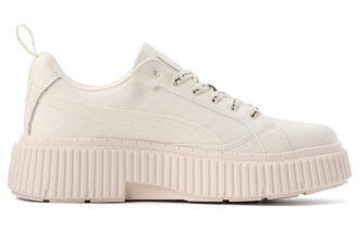 (WMNS) Ameri PUMA WMNS Dinara ”Varmvit Granola”