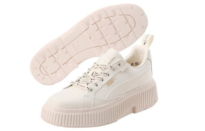(WMNS) Ameri PUMA WMNS Dinara ”Varmvit Granola”