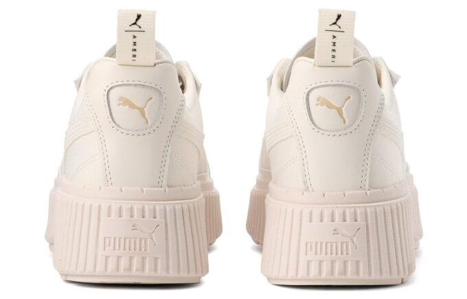 (WMNS) Ameri PUMA WMNS Dinara ”Varmvit Granola”