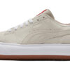 (WMNS) AMI x Suede Mayu Deconstruct ”Pristine”