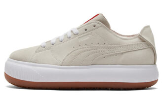 (WMNS) AMI x Suede Mayu Deconstruct ”Pristine”