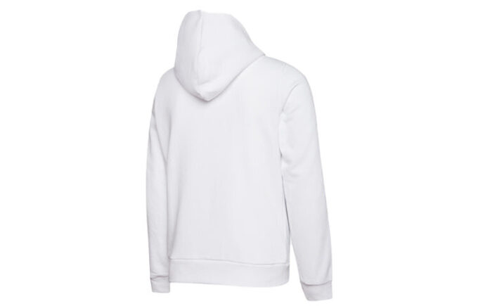 (WMNS) Amplified Cropped Hoodie ”Vit”