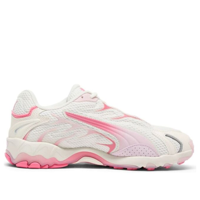 (WMNS) Andas in ”Varm vit magisk ros”
