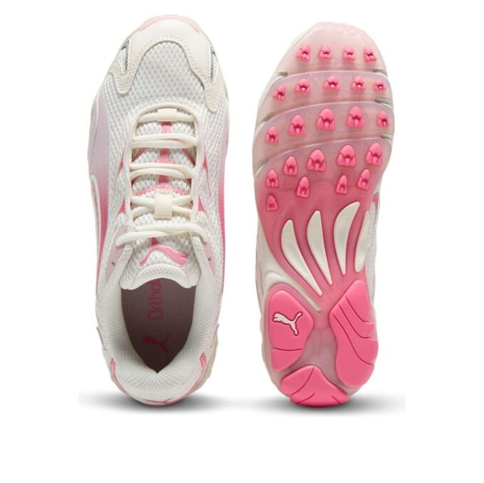 (WMNS) Andas in ”Varm vit magisk ros”