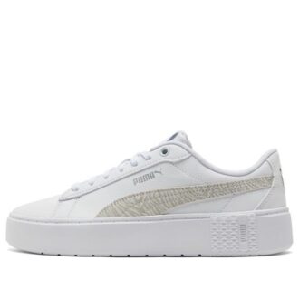 (WMNS) andra skateskor ”Vitgrå”