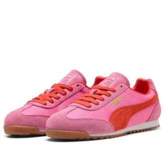 (WMNS) Arizona Energy ”Posie Pink Fierce Red”