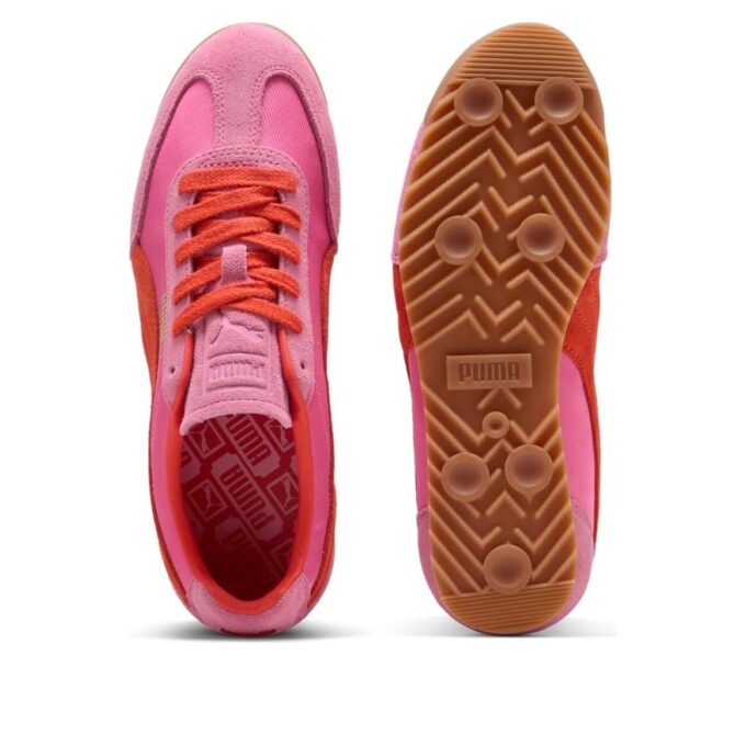 (WMNS) Arizona Energy ”Posie Pink Fierce Red”