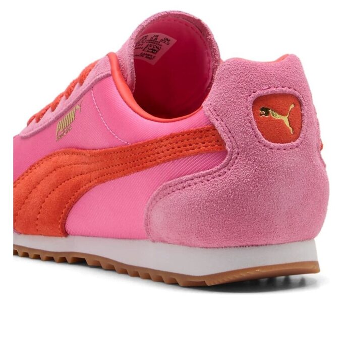 (WMNS) Arizona Energy ”Posie Pink Fierce Red”