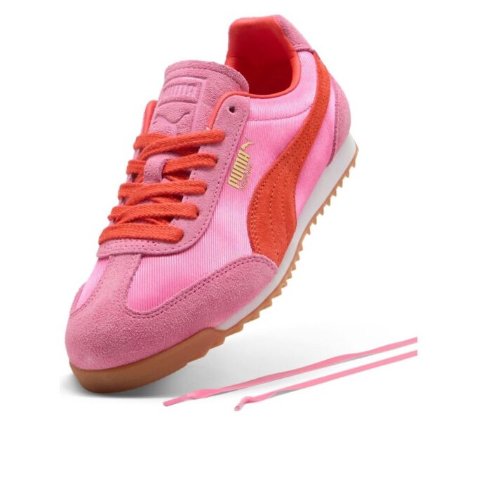 (WMNS) Arizona Energy ”Posie Pink Fierce Red”