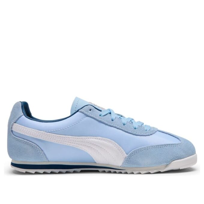 (WMNS) Arizona NYC Graffiti ”Haute Tropic White Persian Blue”