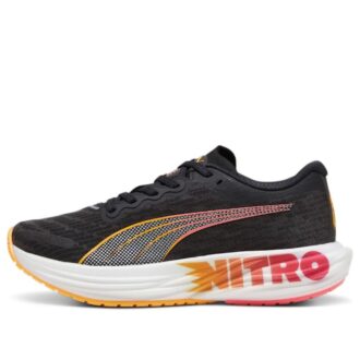 (WMNS) Avvik Nitro 2 ”Black Sun Stream”