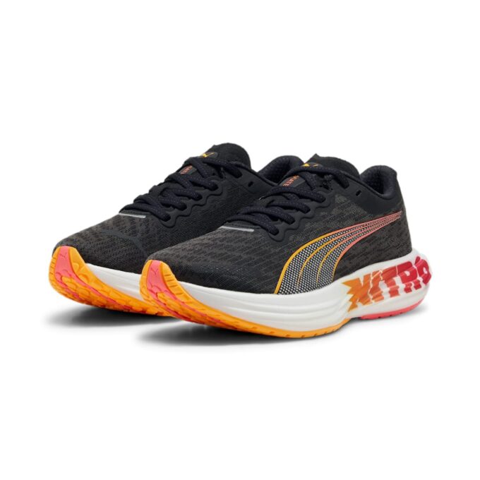 (WMNS) Avvik Nitro 2 ”Black Sun Stream”