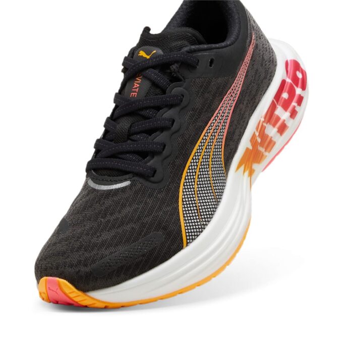 (WMNS) Avvik Nitro 2 ”Black Sun Stream”