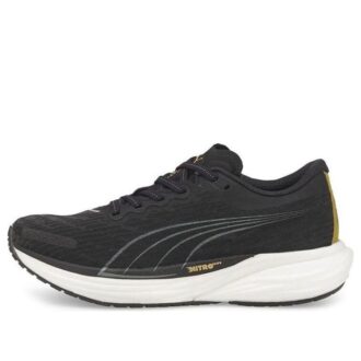 (WMNS) Avvik Nitro 2 ”Black Team Gold”