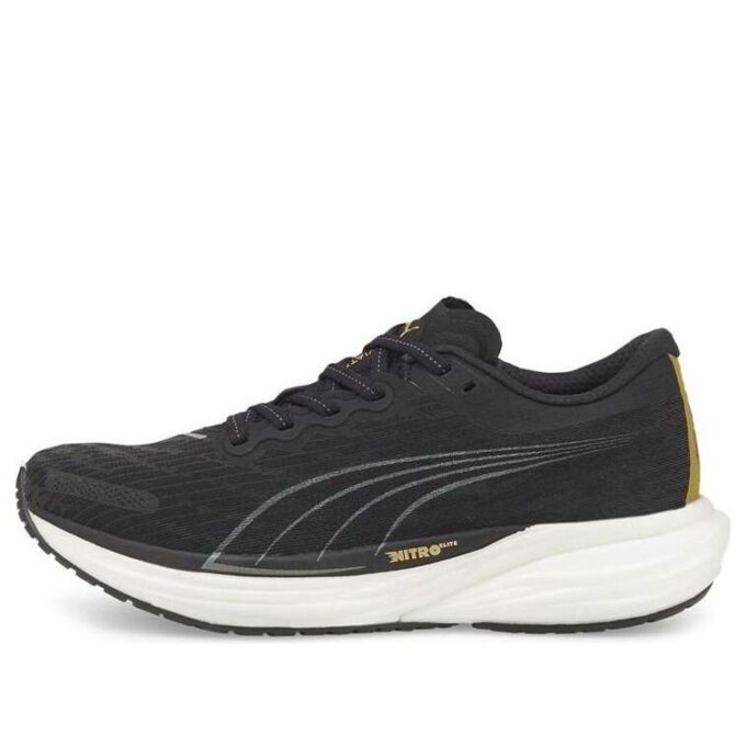 (WMNS) Avvik Nitro 2 ”Black Team Gold”