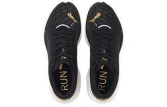 (WMNS) Avvik Nitro 2 ”Black Team Gold”