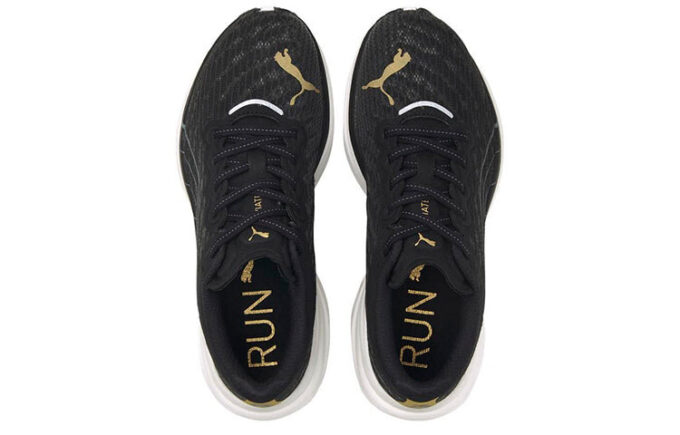 (WMNS) Avvik Nitro 2 ”Black Team Gold”