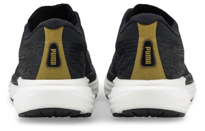 (WMNS) Avvik Nitro 2 ”Black Team Gold”