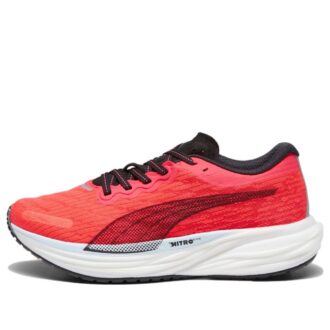 (WMNS) Avvik NITRO 2 ”Fire Orchid Black”