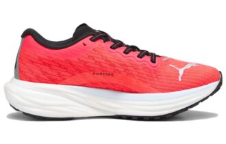 (WMNS) Avvik NITRO 2 ”Fire Orchid Black”