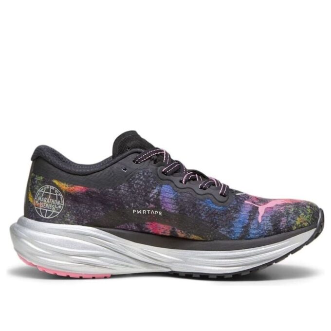 (WMNS) Avvik Nitro 2 ”Marathonserien”
