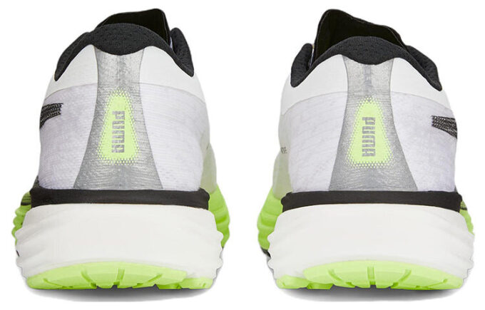 (WMNS) Avvik Nitro 2 ”Vit kolsyrat äpple”
