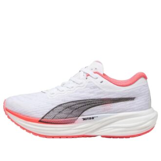 (WMNS) Avvik NITRO 2 ”White Fire Orchid”