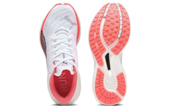 (WMNS) Avvik NITRO 2 ”White Fire Orchid”
