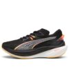 (WMNS) Avvik Nitro 3 ”Black Sunset Glow”