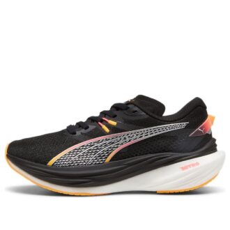 (WMNS) Avvik Nitro 3 ”Black Sunset Glow”