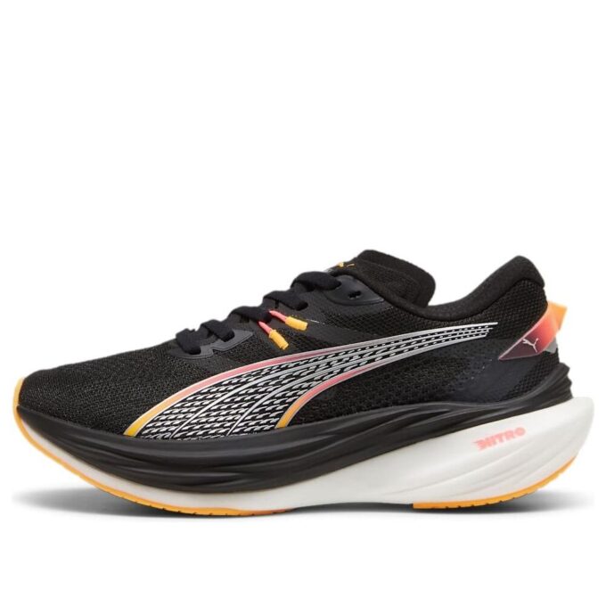 (WMNS) Avvik Nitro 3 ”Black Sunset Glow”