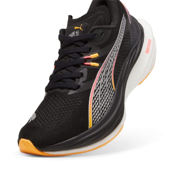 (WMNS) Avvik Nitro 3 ”Black Sunset Glow”