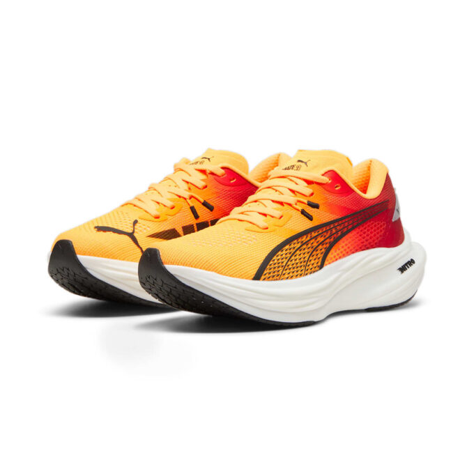 (WMNS) Avvik Nitro 3 Fade ”Sun Stream Sunset Glow”