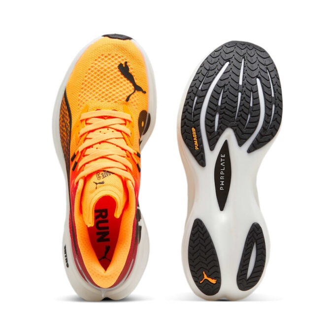 (WMNS) Avvik Nitro 3 Fade ”Sun Stream Sunset Glow”