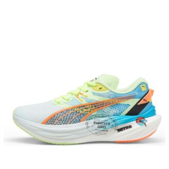 (WMNS) Avvik Nitro 3 ”Nitro Blue Fizzy Apple”