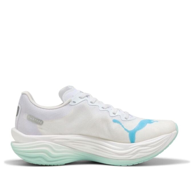 (WMNS) Avvik Nitro 3 ”Vit Blå”