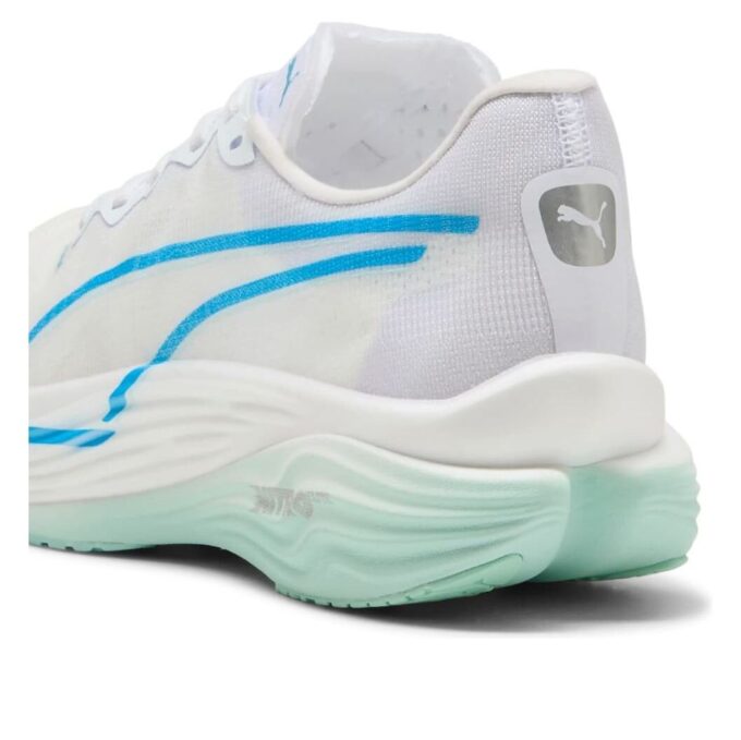 (WMNS) Avvik Nitro 3 ”Vit Blå”