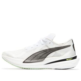 (WMNS) Avvik Nitro Elite 2 Run 75 ”Vit”