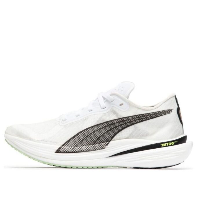 (WMNS) Avvik Nitro Elite 2 Run 75 ”Vit”
