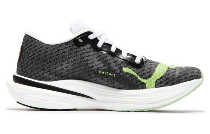 (WMNS) Avvik Nitro Elite 2 Run 75 ”Vit”