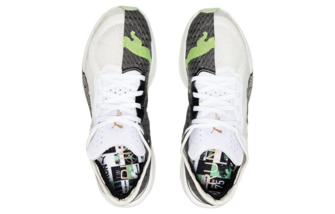 (WMNS) Avvik Nitro Elite 2 Run 75 ”Vit”