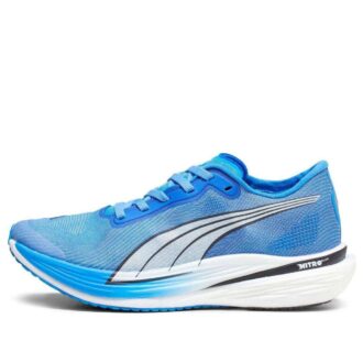 (WMNS) Avvik Nitro Elite 2 ”Ultra Blue Fire Orchid Mismatch”