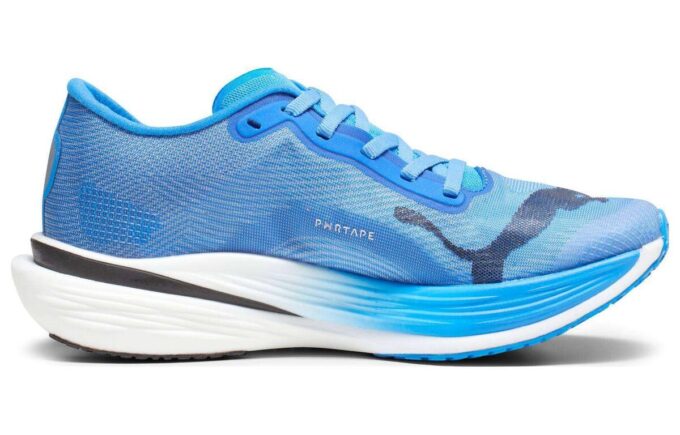 (WMNS) Avvik Nitro Elite 2 ”Ultra Blue Fire Orchid Mismatch”