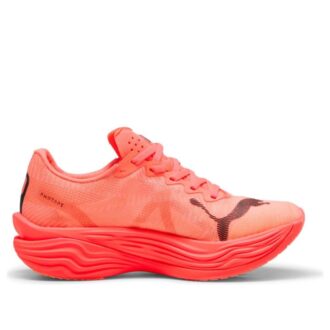 (WMNS) Avvik Nitro Elite 3 ”Glödande röd svart”