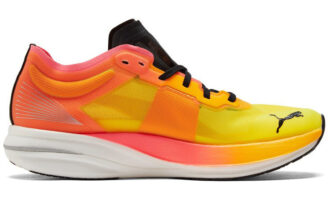 (WMNS) Avvik Nitro Elite ”Fireglow”