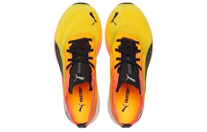 (WMNS) Avvik Nitro Elite ”Fireglow”